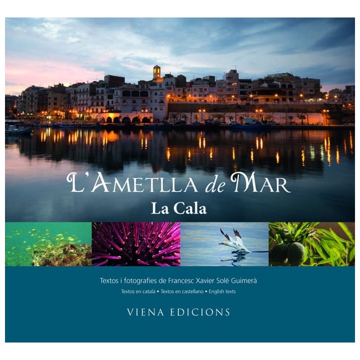 L'AMETLLA DE MAR