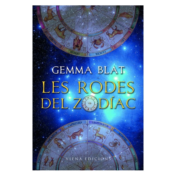 LES RODES DEL ZODIAC