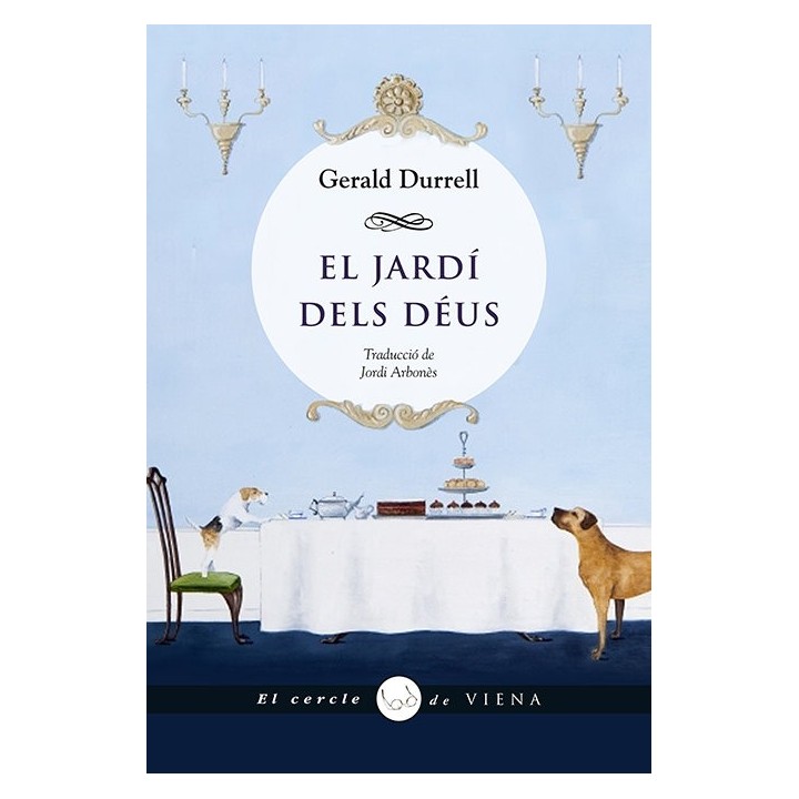 JARDI DELS DEUS,EL