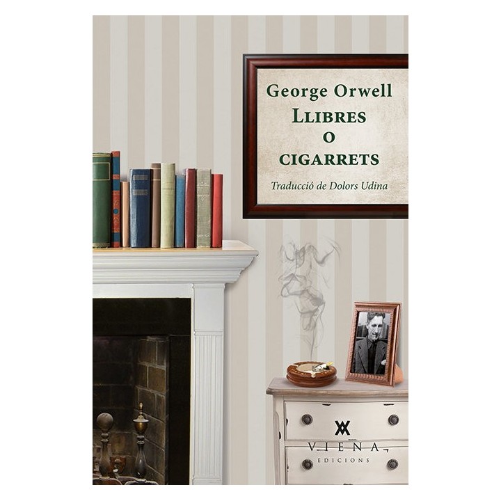 LLIBRES O CIGARRETS