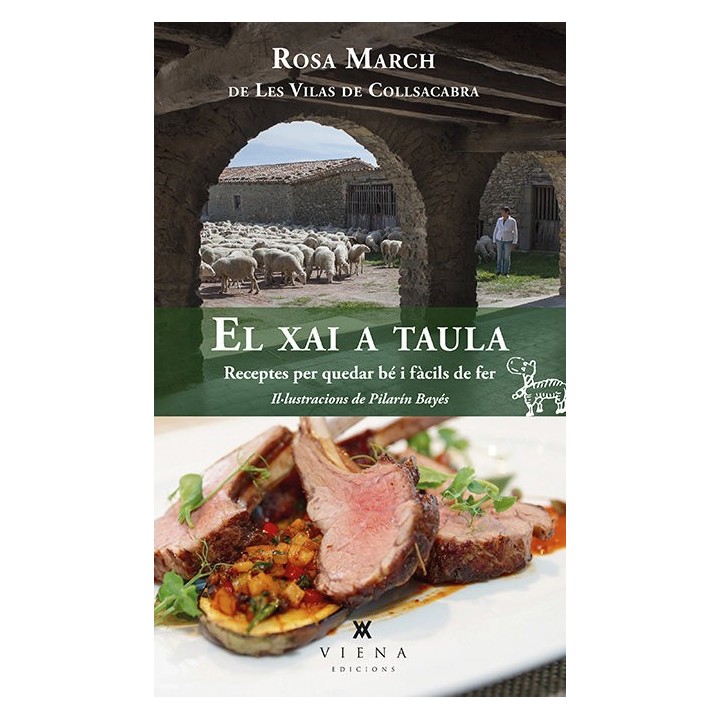 XAI A TAULA,EL