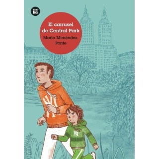 CARRUSEL DE CENTRAL PARK,EL