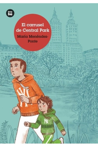 CARRUSEL DE CENTRAL PARK,EL