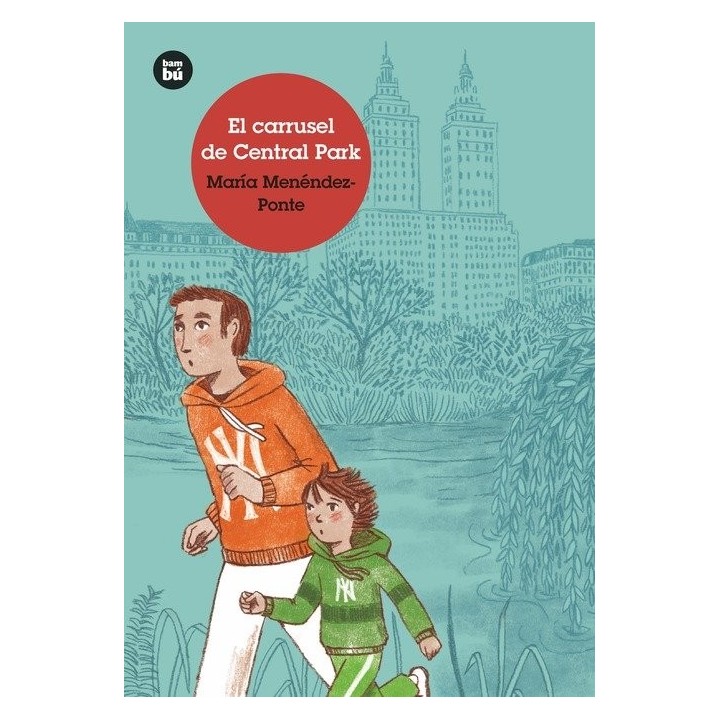 CARRUSEL DE CENTRAL PARK,EL