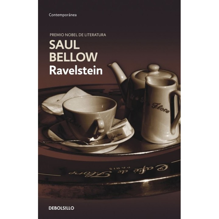 RAVELSTEIN DB