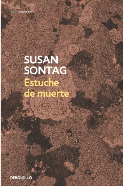 ESTUCHE DE MUERTE DBC