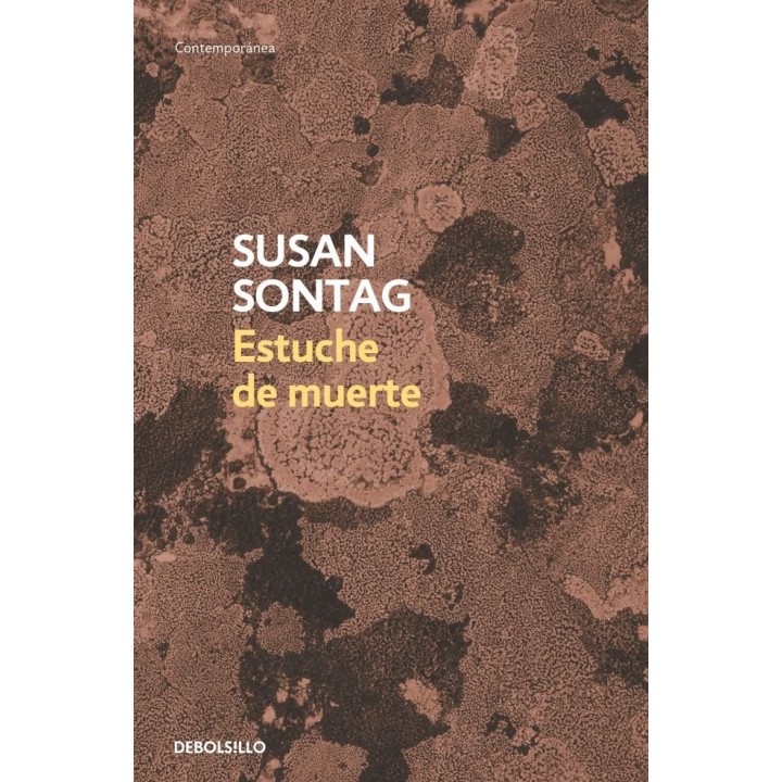 ESTUCHE DE MUERTE DBC