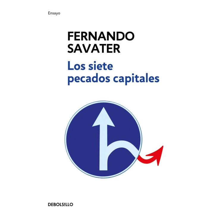 SIETE PECADOS CAPITALES,LOS DBF