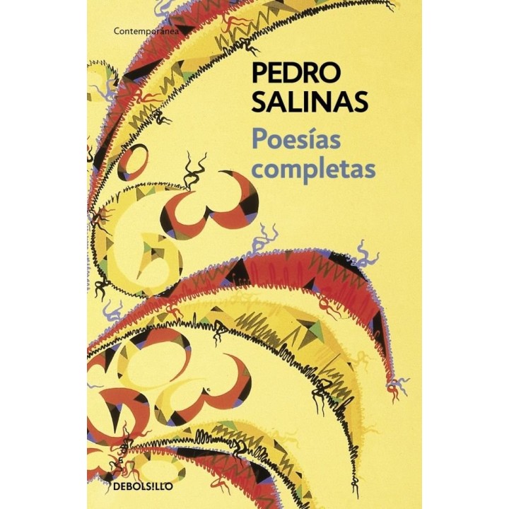 POESIAS COMPLETAS