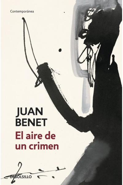 AIRE DE UN CRIMEN,EL DBC
