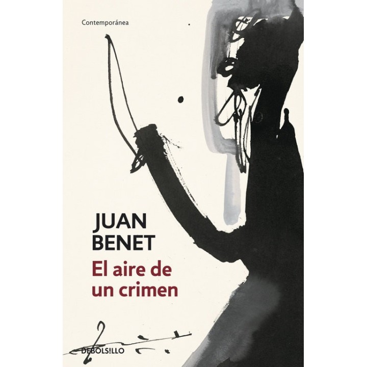AIRE DE UN CRIMEN,EL DBC