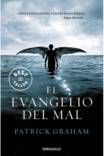 EVANGELIO DEL MAL,EL