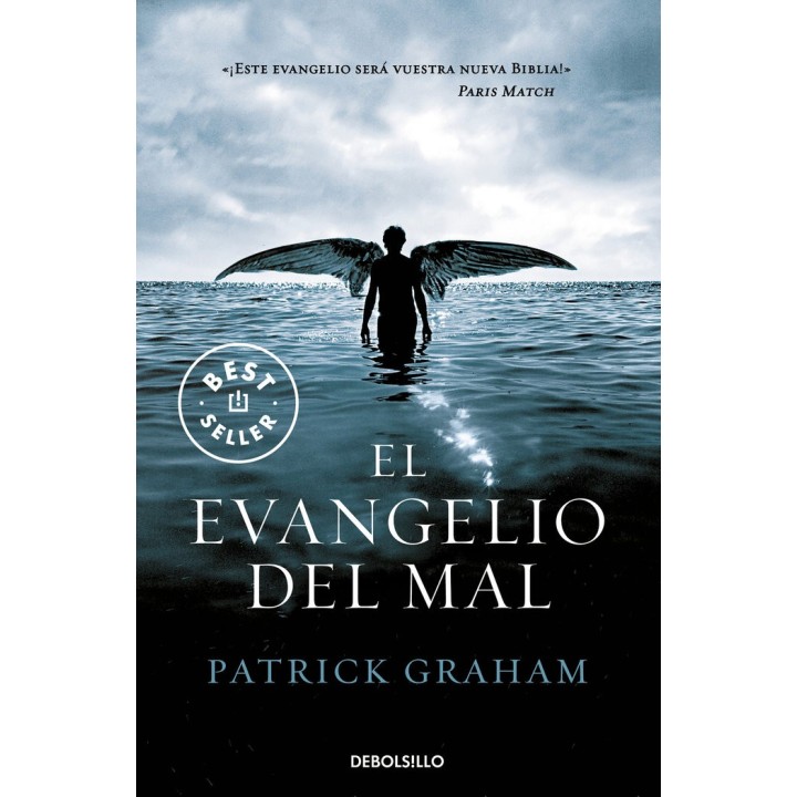 EVANGELIO DEL MAL,EL