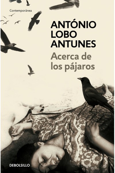 ACERCA DE LOS PAJAROS DB