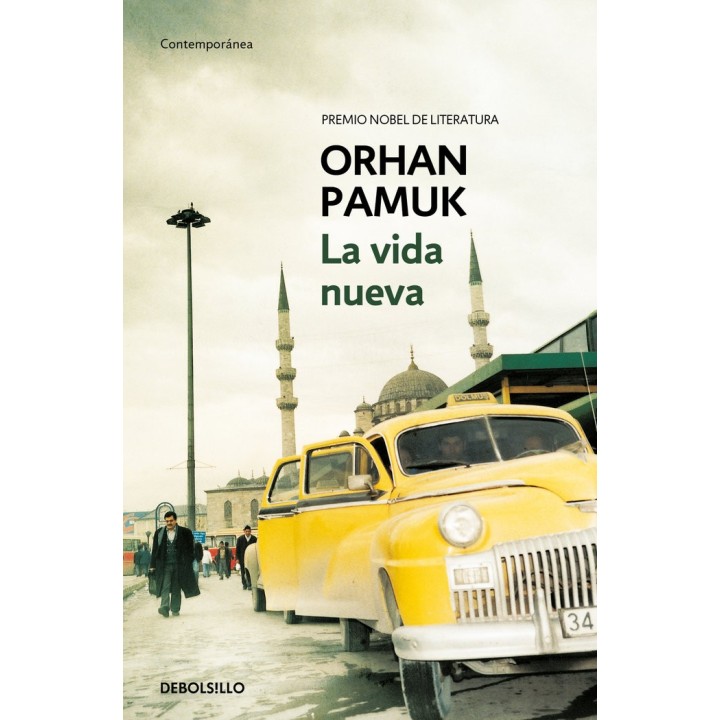 VIDA NUEVA,LA DBC