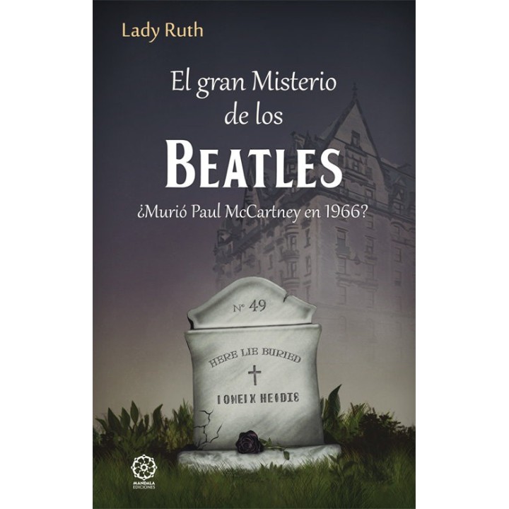 GRAN MISTERIO DE LOS BEATLES, EL
