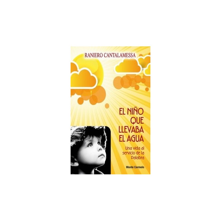 NIÑO QUE LLEVABA EL AGUA,EL