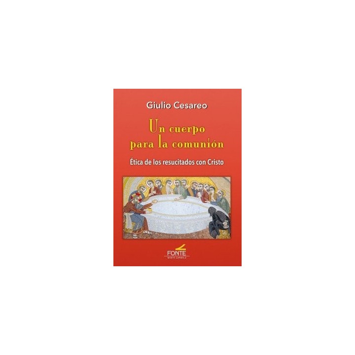UN CUERPO PARA LA COMUNION