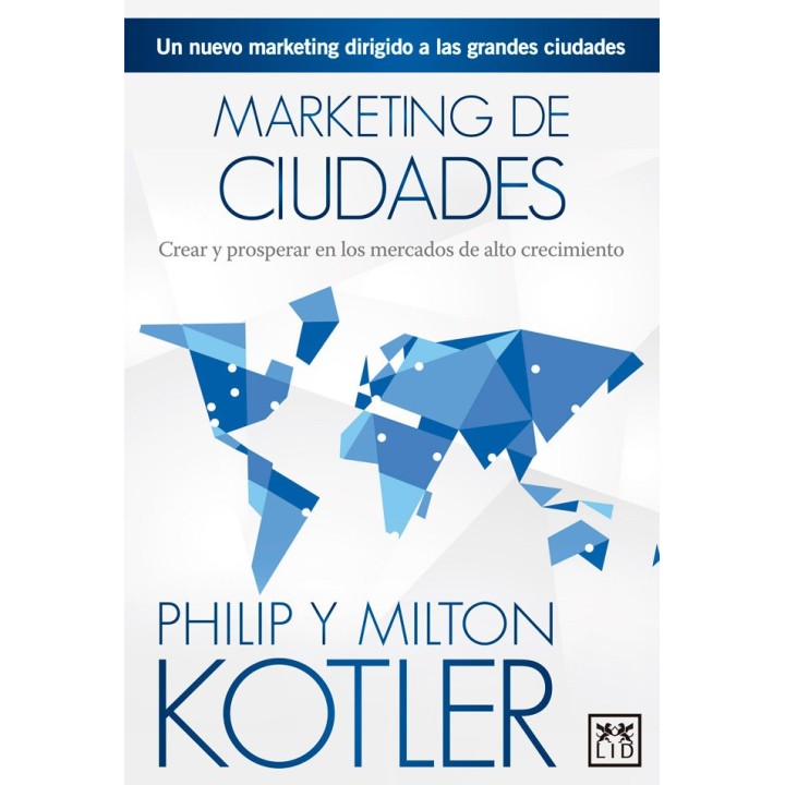 MARKETING DE CIUDADES
