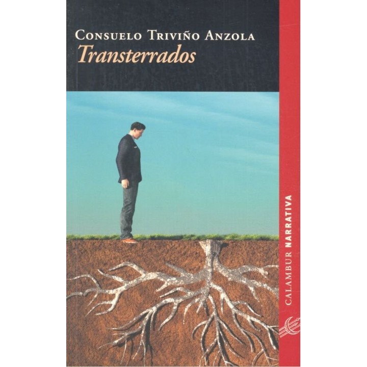 TRANSTERRADOS