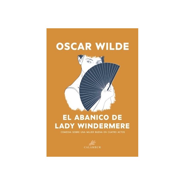 ABANICO DE LADY WINDERMERE,EL