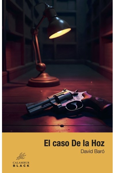 EL CASO DE LA HOZ