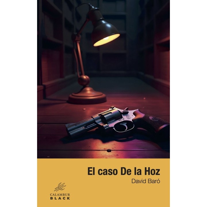 EL CASO DE LA HOZ
