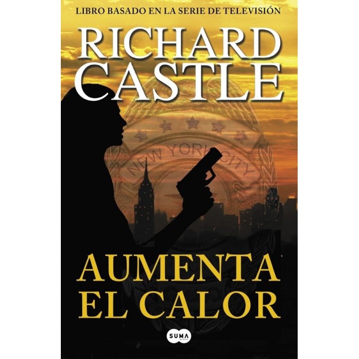 AUMENTA EL CALOR