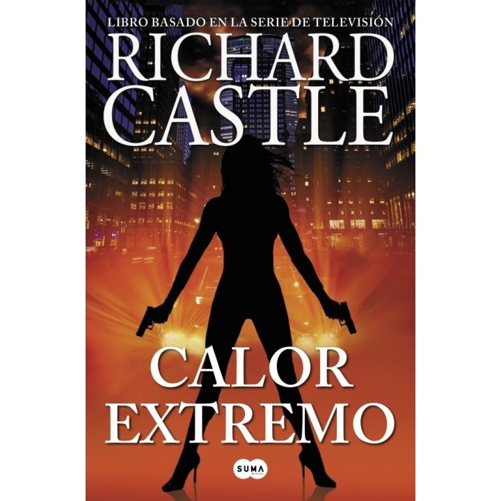 CALOR EXTREMO