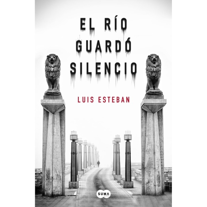 RIO GUARDO SILENCIO,EL