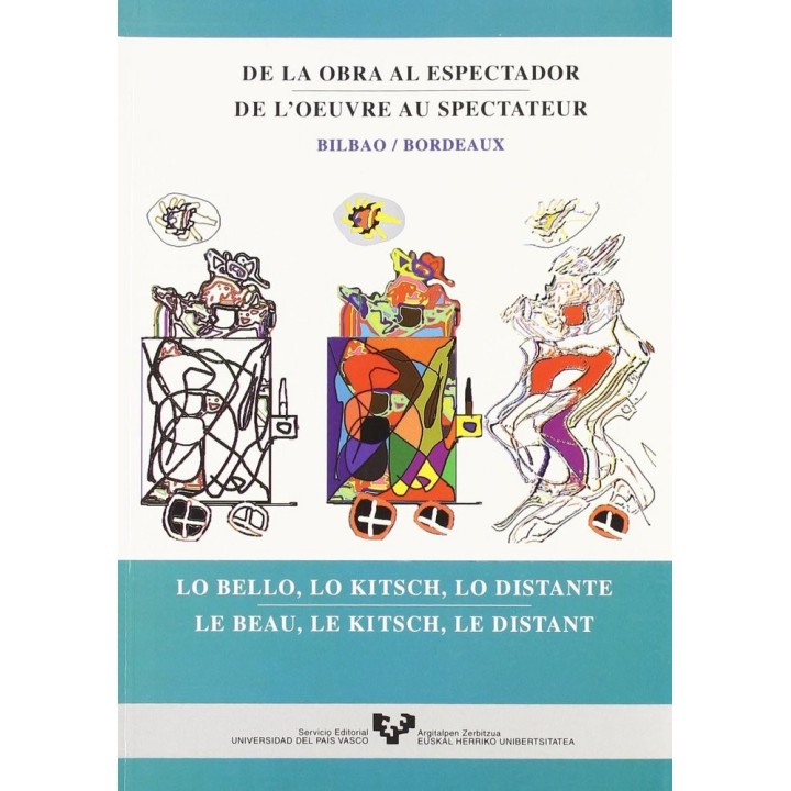 DE LA OBRA AL ESPECTADOR