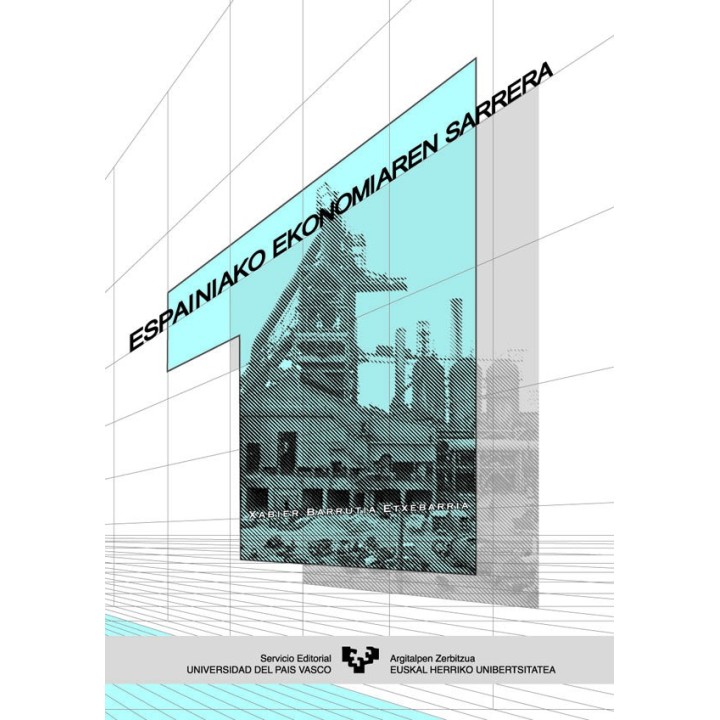 ESPAINIAKO EKONOMIAREN SARRERA