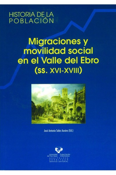 MIGRACIONES Y MOVILIDAD SOCIAL VALLE DEL EBRO