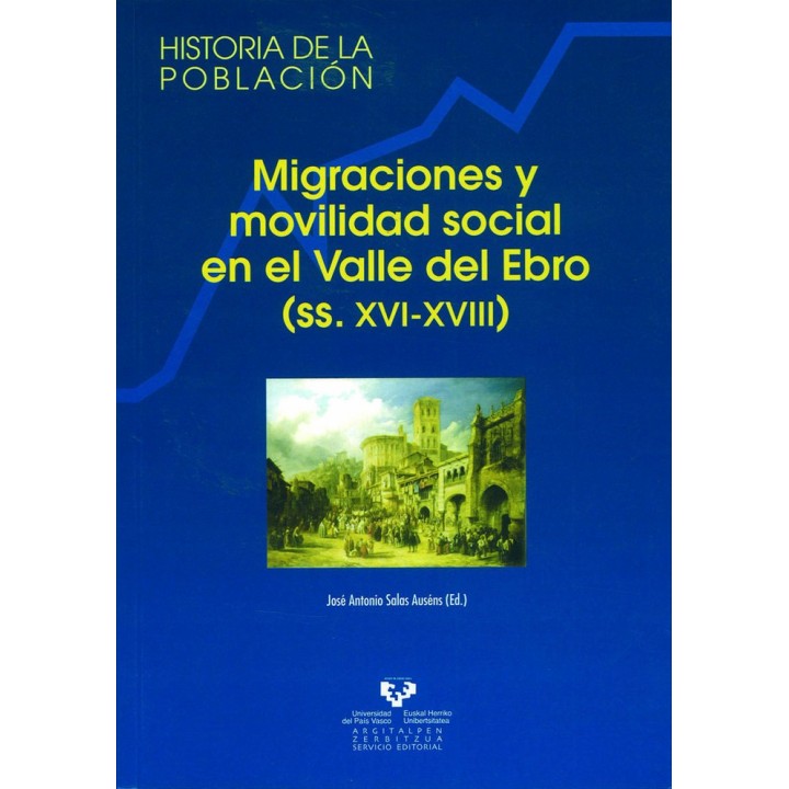 MIGRACIONES Y MOVILIDAD SOCIAL VALLE DEL EBRO