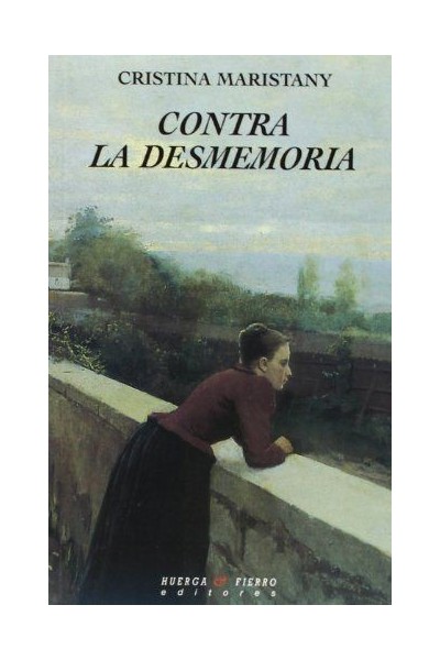 CONTRA LA DESMEMORIA