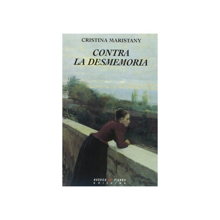 CONTRA LA DESMEMORIA