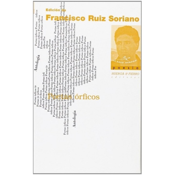 POETAS ORFICOS