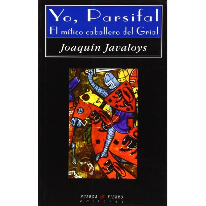 YO PARSIFAL