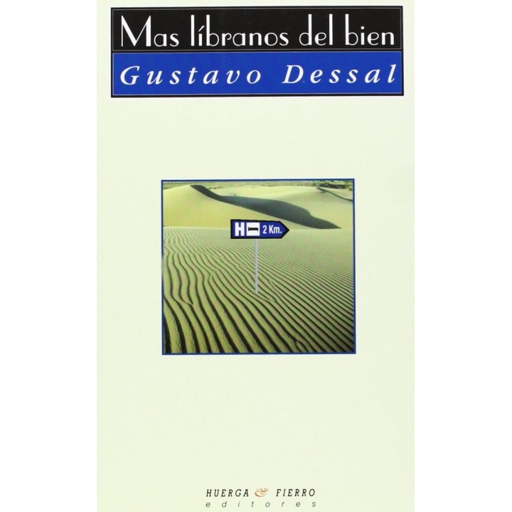 MAS LIBRANOS DEL BIEN