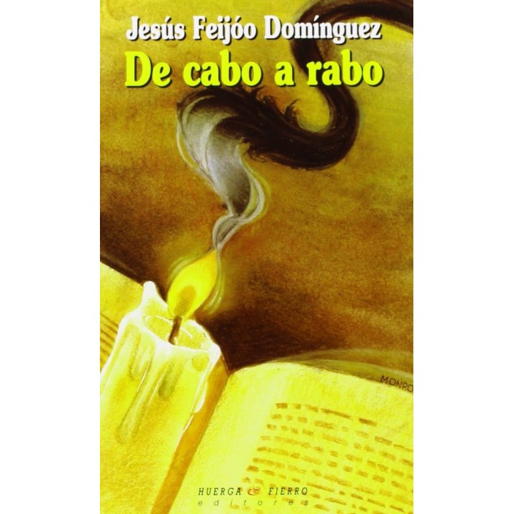 DE CABO A RABO