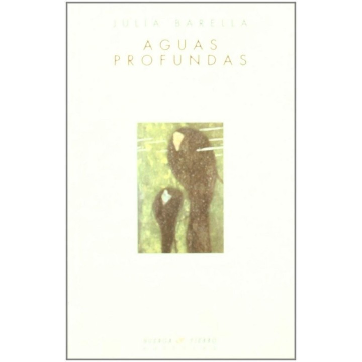 AGUAS PROFUNDAS