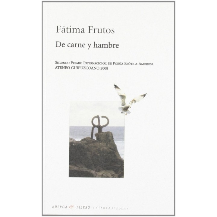 DE CARNE Y HAMBRE