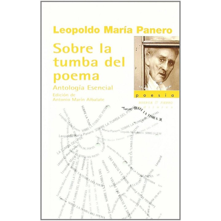 SOBRE LA TUMBA DEL POEMA