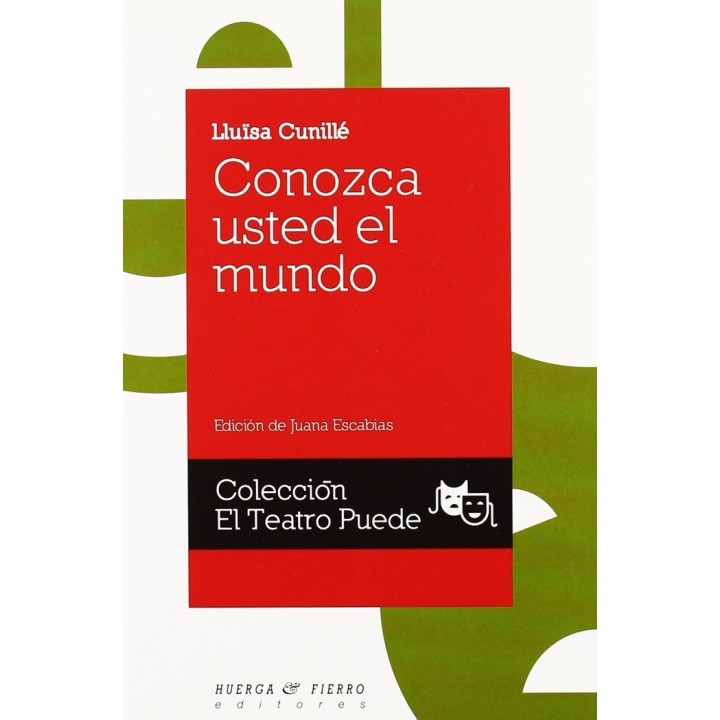 CONOZCA USTED EL MUNDO