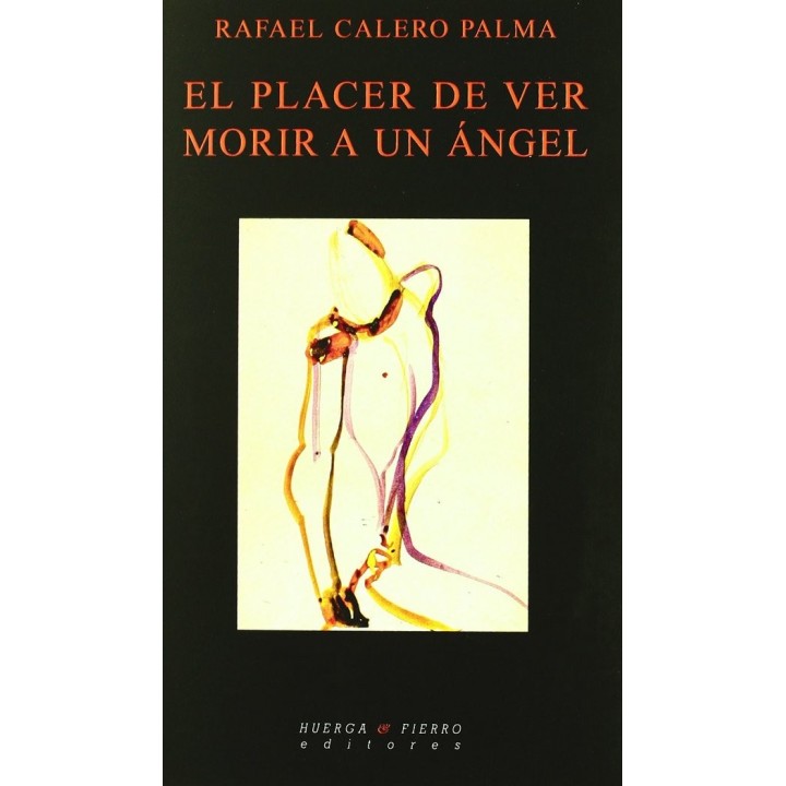 PLACER DE VER MORIR A UN ANGEL,EL