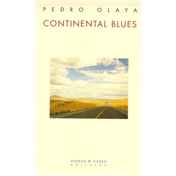 CONTINENTAL BLUES