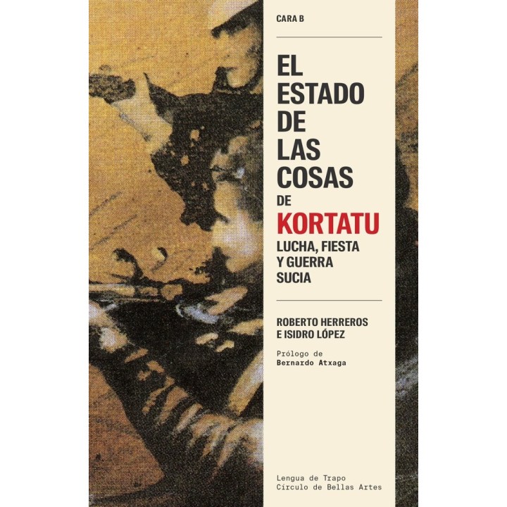 EL ESTADO DE LAS COSAS DE KORTATU