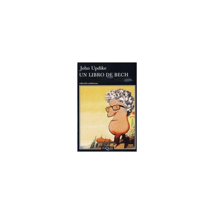 UN LIBRO DE BECH