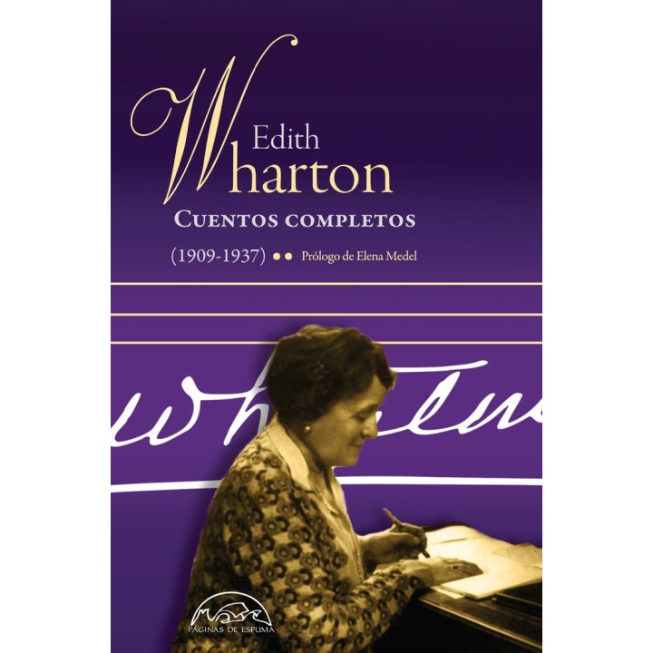 CUENTOS COMPLETOS 1909 1937