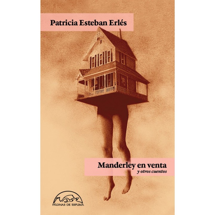 MANDERLEY EN VENTA Y OTROS CUENTOS